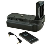 Jupio Battery Grip for Canon 77D/800D/900D