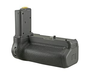 Jupio Battery Grip Nikon Z6 II / Z7 II (MB-N11) + Mando a distancia inalámbrico