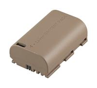 Jupio Canon LP-E6NH Ultra C 2400mAh accu met USB-C input