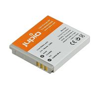 Jupio CCA0004 - Batería para Canon NB-4L