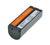 Jupio CCA0013 - Batería para cámara de Fotos Equivalente a Canon NB-CP2L (Lithium Ion, 1600 mAh)