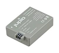 Jupio CCA0014 - Batería para cámara de Fotos Equivalente a Canon LP-E5/NB-E5 (Lithium Ion, 1080 mAh)