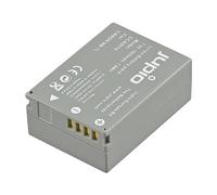 Jupio CCA0016 - Batería para cámara de Fotos Equivalente a Canon NB-7L (Lithium Ion, 1050 mAh)
