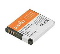 Jupio CCA0018 - Batería para cámara de Fotos Equivalente a Canon NB-8L (Lithium Ion, 740 mAh)
