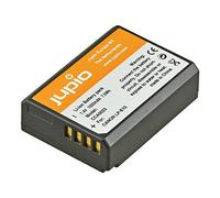 Jupio CCA0023 - Batería para cámara Digital, Equivalente a Canon LP-E10, NB-E10, 1020 mAh