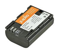 Jupio CCA0028 - Batería Equivalente a Canon LP-E6N (Li-Ion 1700 mAh)