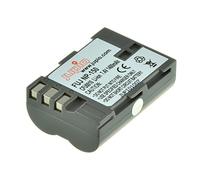 Jupio CFU0010 - Batería para cámara de Fotos Equivalente a Fuji NP-150 (Lithium Ion, 1400 mAh)