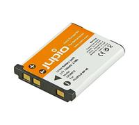 Jupio CFU0013 - Batería para Fujifilm NP-45 | Fuji FinePix Fotografía y alimentación con batería de iones de litio de 3,7 V 740 mAh