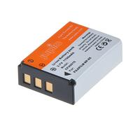 Jupio CFU0015 - Batería para cámara de Fotos Equivalente a Fuji NP-85 (Lithium Ion, 1700 mAh)