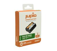 Jupio CFU0019 Batería Compatible Fujifilm NP-W235