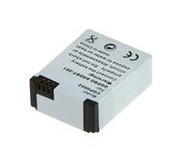 Jupio CGP0002 - Batería Equivalente a GoPro AHDBT-201 para GoPro Hero 3 (Lithium Ion, 1050 mAh)
