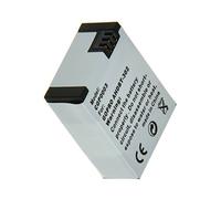 Jupio CGP0003 - Batería Equivalente a GoPro AHDBT-302 para GoPro Hero 3+ (Lithium Ion, 1200 mAh)