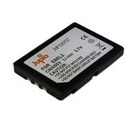 Jupio CNI0003 - Batería para cámara de Fotos Equivalente a Nikon EN-EL2 (Lithium Ion, 1000 mAh)