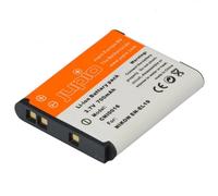 Jupio CNI0016 Batería EN-EL19 para Nikon 700mAh 3,7V