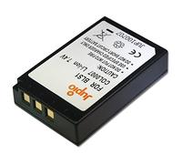 Jupio COL0007 - Batería para cámara de Fotos Equivalente a Olympus PS-BLS1 (Lithium Ion, 1000 mAh)