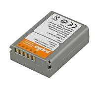 Jupio COL0014 - Batería para cámara de Fotos Equivalente a Olympus PS-BLN1 para OM-D (Lithium Ion, 1220 mAh)
