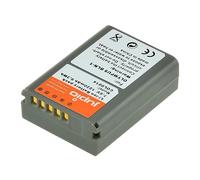 Jupio COL0014 - Batería para cámara de Fotos Equivalente a Olympus PS-BLN1 para OM-D (Lithium Ion, 1220 mAh)