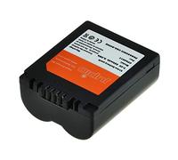 Jupio CPA0011 - Batería para cámara Digital, Equivalente a Panasonic CGA-S006E, DMW-BMA7/BP-DC5, 850 mAh