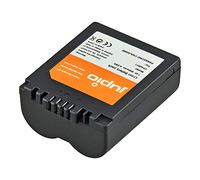 Jupio CPA0011 - Batería para cámara Digital, Equivalente a Panasonic CGA-S006E, DMW-BMA7/BP-DC5, 850 mAh