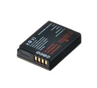 Jupio CPA0016V3 - Batería Equivalente a Leica BP-DC7/Panasonic DMW-BCG10E (Lithium Ion, 795 mAh)