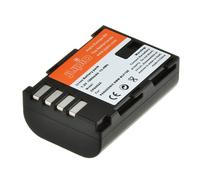 Batería Jupio Para Panasonic DMW-BLF19E