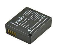 JUPIO CPA0027 Batería Compatible Panasonic DMW-BLG10 BLG10E