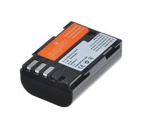 Jupio CPE0011 - Batería para cámara de Fotos Equivalente a Pentax D-Li90 (Lithium Ion, 1600 mAh)
