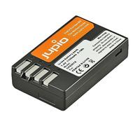 Jupio CPE0012 - Batería para cámara de Fotos Equivalente a Pentax D-Li109 (Lithium Ion, 1100 mAh)