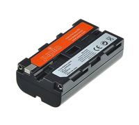 Jupio Sony NP-F330/F550 / NP-F330/F550 1950 mAh