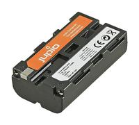 Jupio Sony NP-F330/F550 / NP-F330/F550 1950 mAh