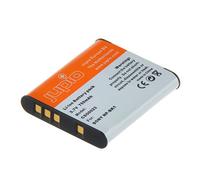 Jupio CSO0023 - Batería para cámara Digital, Equivalente a Sony NP-BK1, 750 mAh