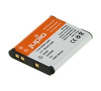 Jupio CSO0028 Batería Compatible Con Sony NP-BJ1 700 mAh