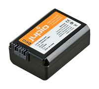 Jupio CSO0029 Batería para Sony NP-FW50, 1030 mAh Li-Ion, Negro