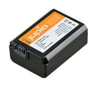 Jupio Batería CSO0029 para Sony NP-FW50 1030 mAh Li-Ion Negro