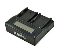 Jupio Dedicated Duo Charger For Sony NP-FXXX Series L-Series (JDC0103)