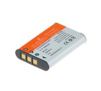 Jupio EN-EL11 / Li-60B / D-Li78 / DB-L70