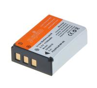 Jupio CFU0015 - Batería para cámara de Fotos Equivalente a Fuji NP-85 (Lithium Ion, 1700 mAh)