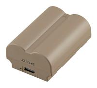 Jupio Fuji NP-W235 Ultra C 2400mAh accu met USB-C input