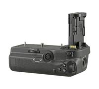 Jupio Impugnatura portabatteria Canon EOS R5 /R5c / R6 / R6 Mark II (BG-R10) + telecomando wireless