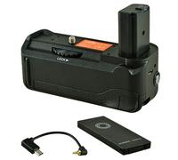 Batería Grip Jupio compatible para Sony A6000 / A6300