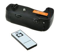 Jupio JBG-N012 - Empuñadura para Nikon D750