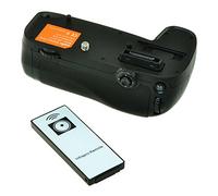 Jupio JBG-N013 - Empuñadura para Nikon D7200