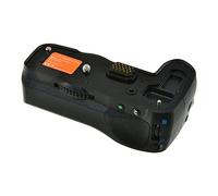 Jupio JBG-P002 - Empuñadura para cámaras Digitales Pentax K3, Negro