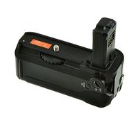 Jupio JBG-S005 - Mango de batería para Sony A7/A7R/A7S (VG, C1EM), Color Negro