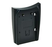 Jupio JCP0017 - Adaptador para Canon NB-6L, Negro