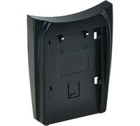 Jupio Placa Cargadora para Fuji NP-W126