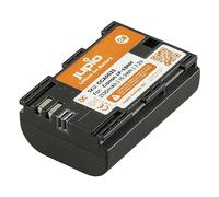 JUPIO LP-E6NH 2130mAh | Provenza Francia. Embalaje seguro. Viene con Factura, incluido IVA.