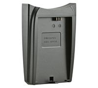 Jupio piastra caricatore per Canon LP-E5