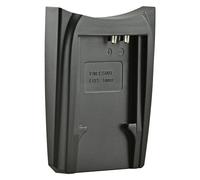 Jupio Piastra di ricarica per Panasonic CGA-S007