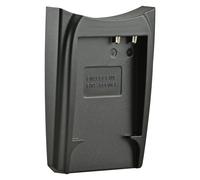 Jupio Piastra di ricarica per Panasonic DMW-BCF10E / BCG10E